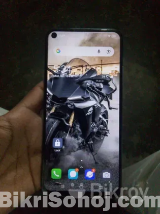 VIVO Y50